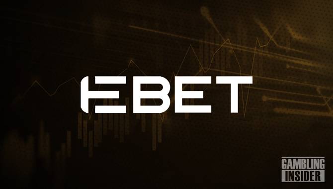 EBet posts $19m in revenue for Q2 FY22