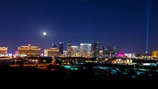 Vegas re-vamp: DraftKings announces its second-largest office at UnCommons