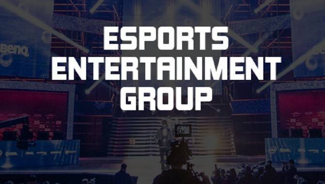 Esports Entertainment Group completes $30m Lucky Dino acquisition