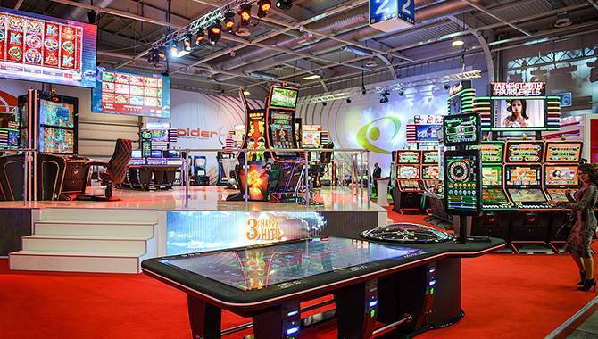 EGT will mark the 10th edition of BEGE Expo with its largest booth ever