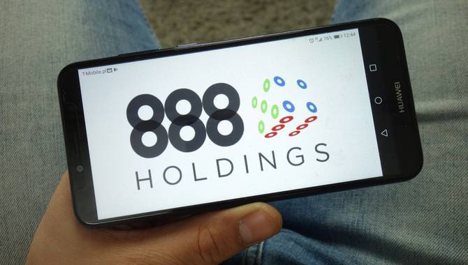 888 reports 20% Q2 revenue growth, to $257m