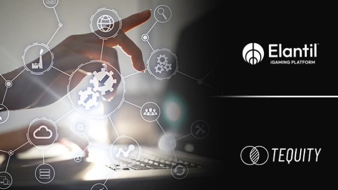 Elantil completes marketplace integration with Tequity