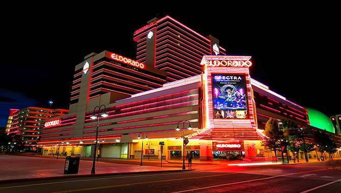 Eldorado Resorts completes $1.7 bn merger with Isle of Capri