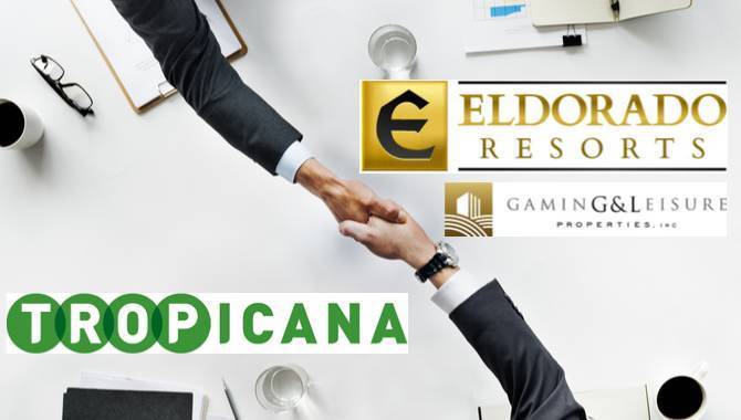 Eldorado Resorts to spend $2bn on acquisitions