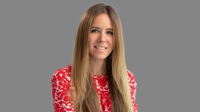 Allwyn appoints Elena Chambers as Group Chief Transformation and Corporate Development Officer
