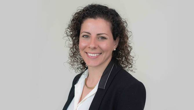 Hybrid working: CSB Group’s Elaine Dutton says “maintaining a social fibre” is paramount