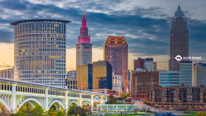 Ohio: Elys surpasses 100 signed host locations