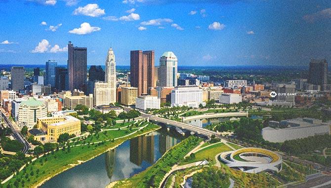 Ohio: Elys’ partnership with Wright Bet is now present in over 50 retail locations