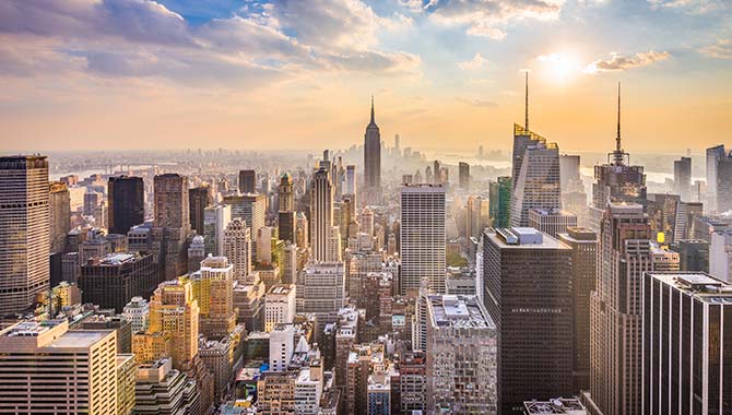 New York hearing: Elys and New York State Restaurant Association on retail sports betting