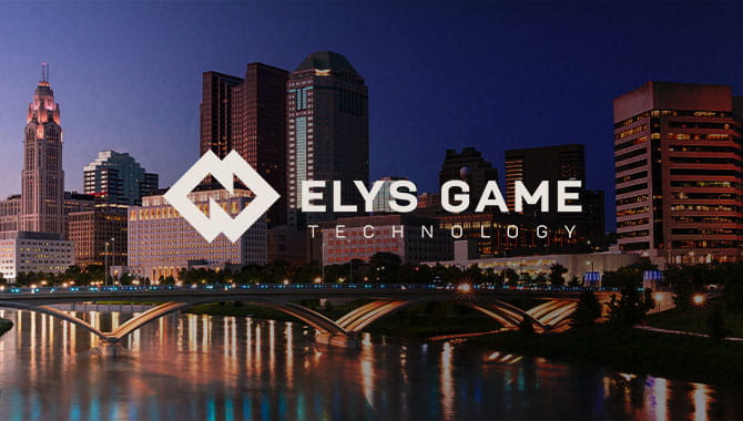 Elys Game Technology granted licence approval in Ohio
