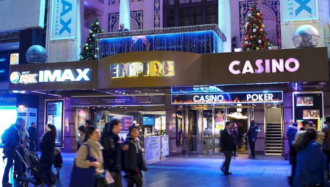 Metropolitan Gaming completes acquisition of Caesars’ European and African assets