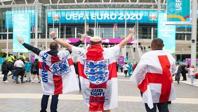 Online bot attacks increased by 96% during Euro 2020