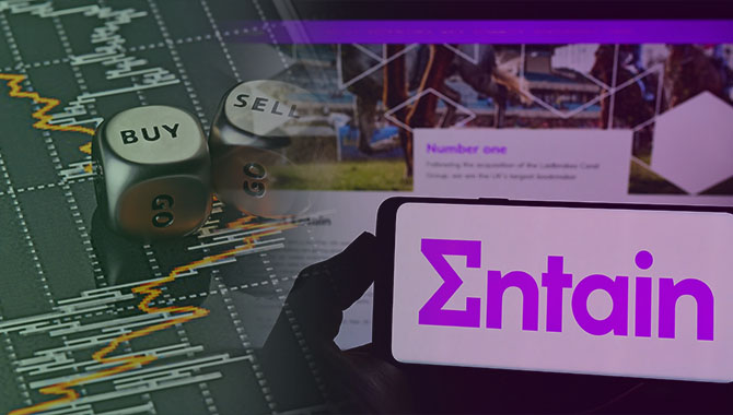 Entain buys 365scores for £120m