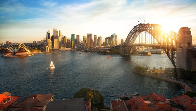 Entain Australia partners with AHA NSW
