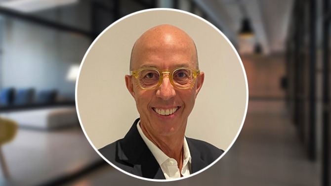 Entain appoints Gavin Isaacs as CEO effective September 2024