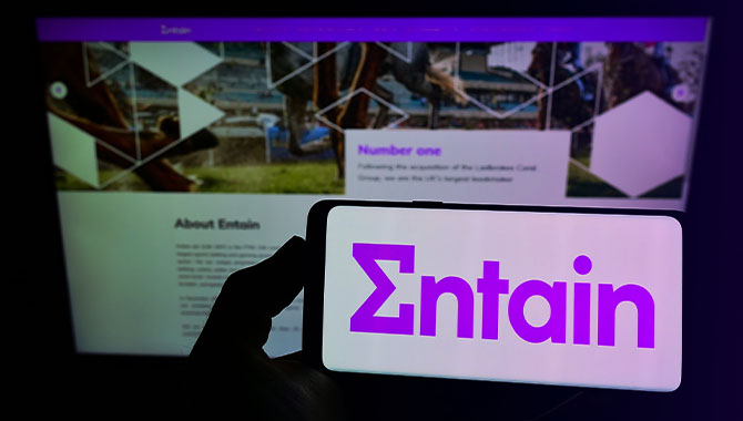 Entain navigates Q3 challenges, outlines FY23 guidance and future strategy