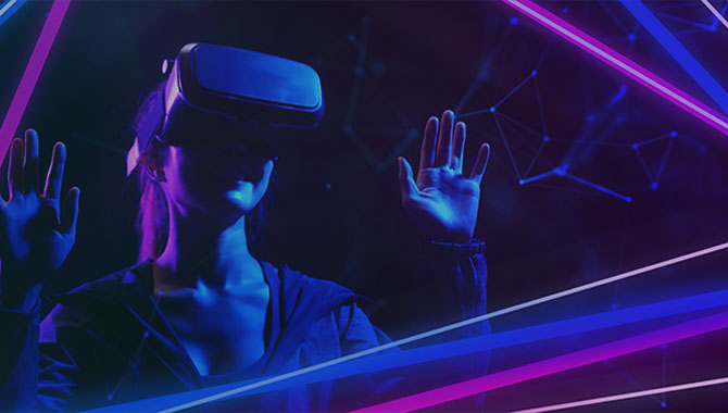 Unibet launches in the metaverse