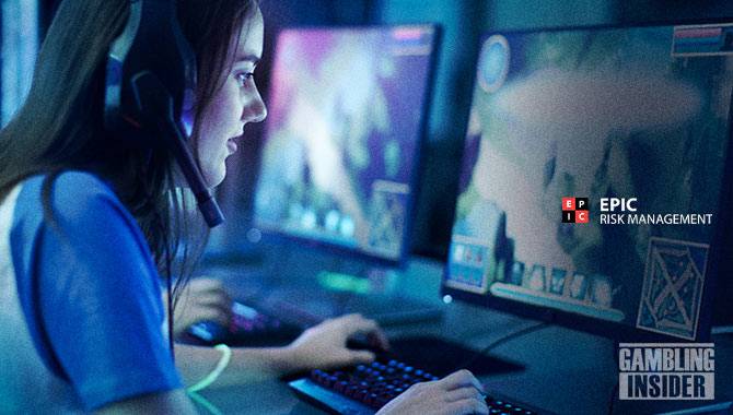 Epic Risk Management “extremely disappointed” with Government’s failure to ban loot boxes