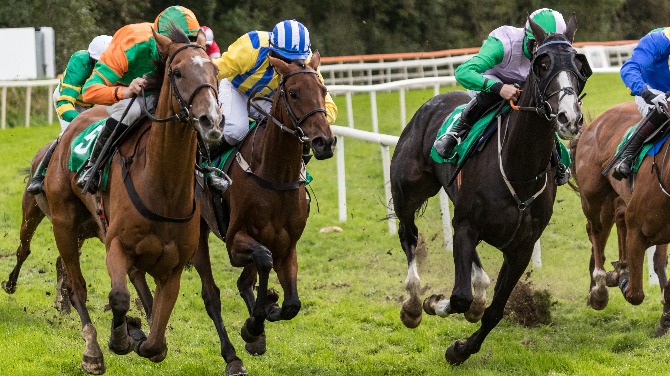 Global broadcast reach expands for 2025 Betfred Derby at Epsom Downs