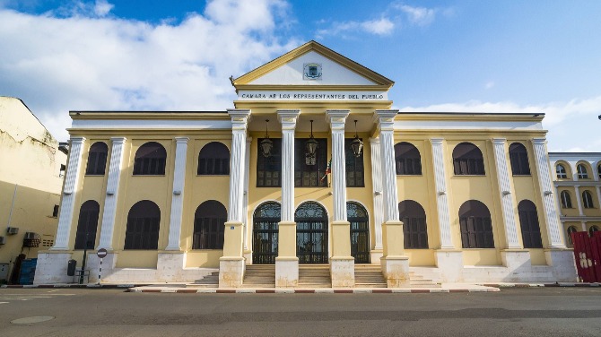 Online gaming gains legal framework in Equatorial Guinea 