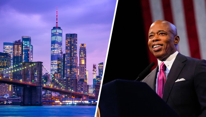 Adams administration suggests extra New York casino licence