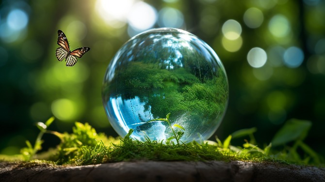BCLC releases annual report detailing progress towards 2030 ESG goals