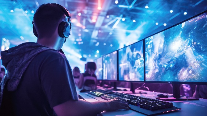 E-Go App and Grid collaborate to boost esports experience