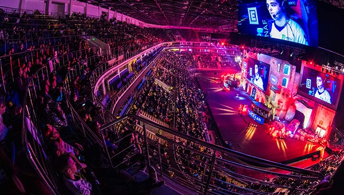 Esports Entertainment Group approved for continued Nasdaq listing