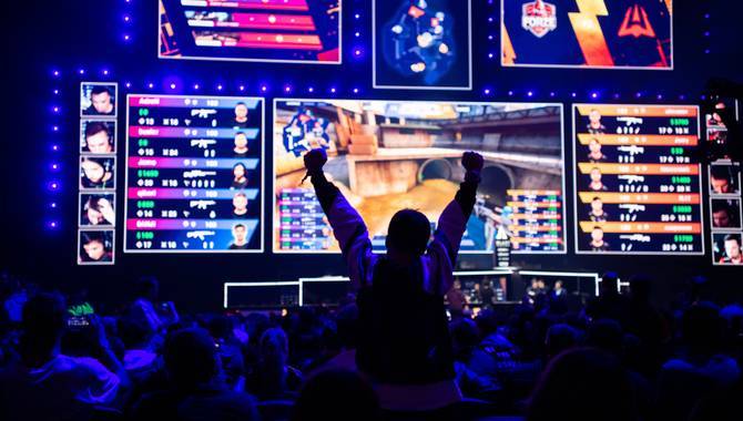 Esports Entertainment Group completes EGL acquisition