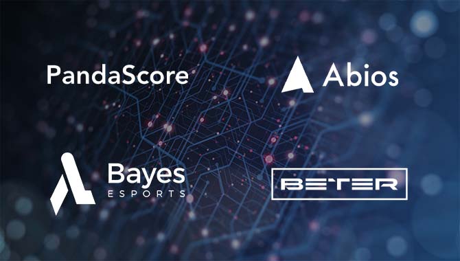 EsportsFour