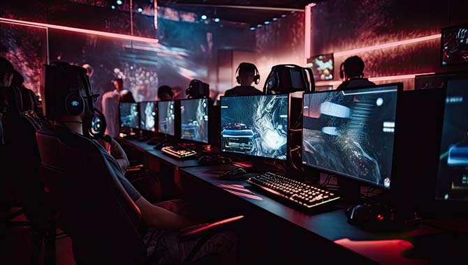 Rivalry announces same-game parlays for esports matches