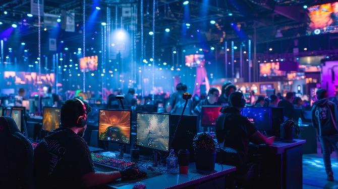 Oddin.gg partners with Dafabet