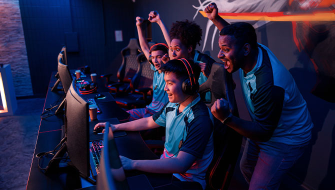 Branching out in a crowded market: eSports, Bitcoin & DFS