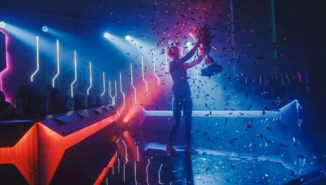 Esports Technologies partners with Turnt Gaming as exclusive data provider