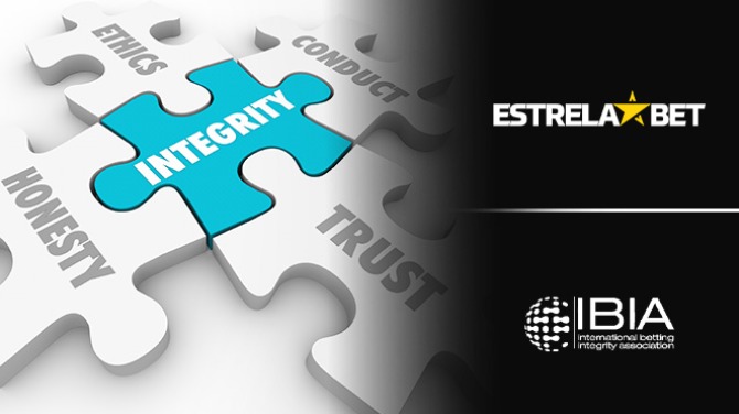EstrelaBet joins IBIA to strengthen betting integrity