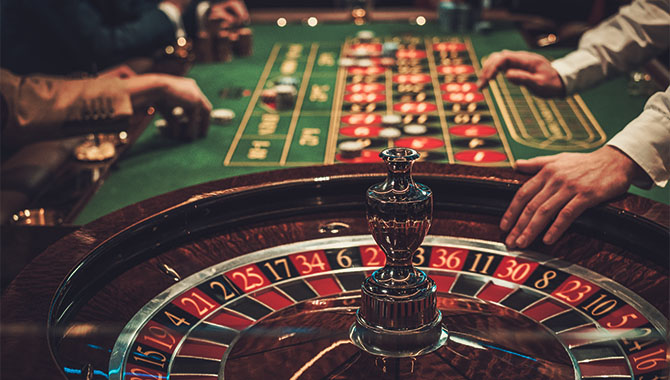 FDJ proposes €2.6bn buyout of Kindred Group
