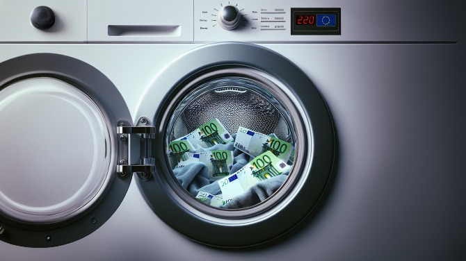 EGBA welcomes new EU anti-money laundering package