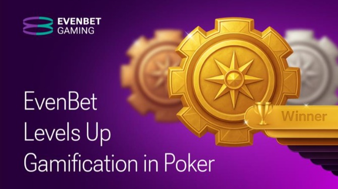 EvenBet Gaming diversifies gamification suite with Leaderboards and Progressive Rakeback tool