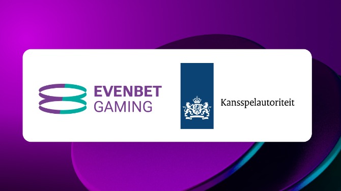 EvenBet enters the Netherlands after receiving KSA certification