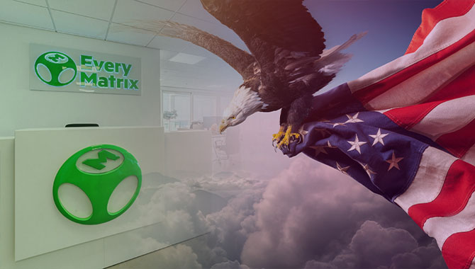 EveryMatrix inks US deal with BetParx
