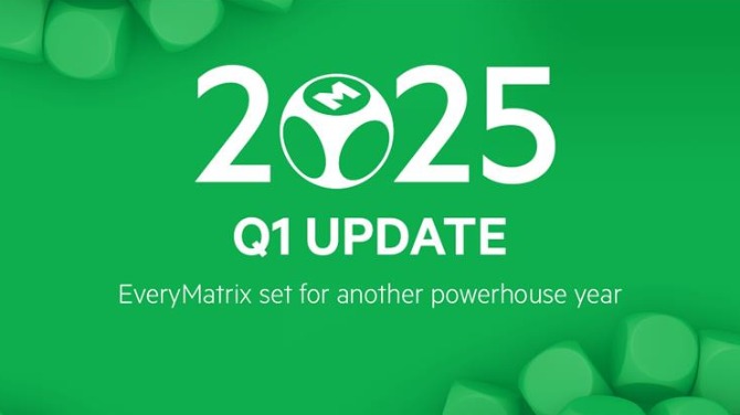 EveryMatrix goes ‘back to where it all began’ with new London office opening