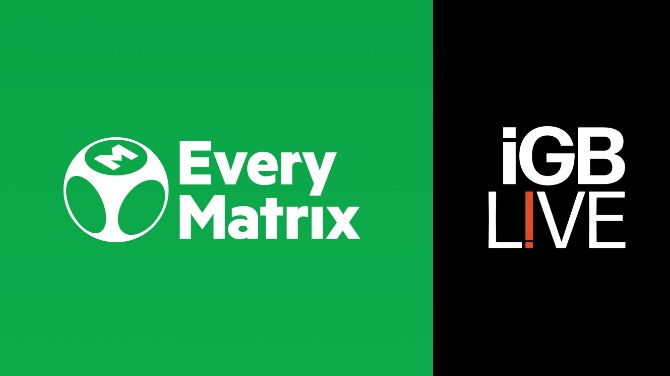 EveryMatrix at iGB Live: The advantages of Brazil, future of Peru and limitations of Nigeria