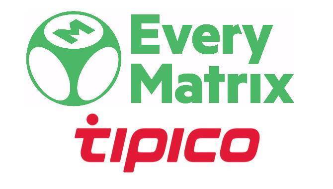 Tipico signs CasinoEngine Direct distribution deal with EveryMatrix