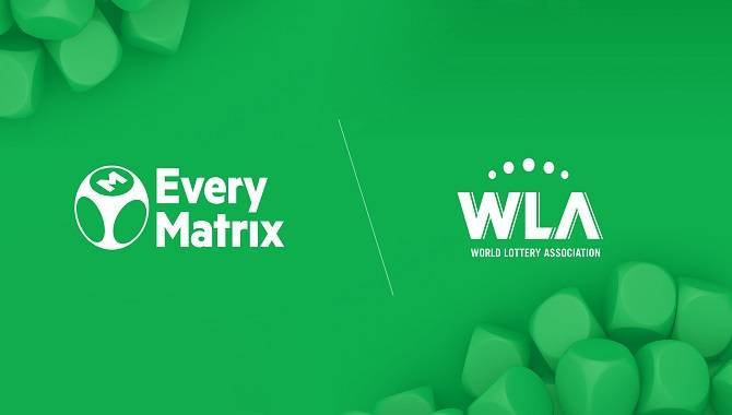 EveryMatrix joins World Lottery Association as associate member
