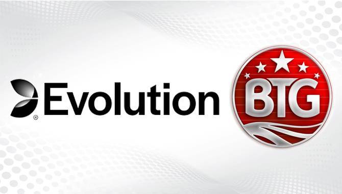 Evolution to acquire Big Time Gaming for €450m