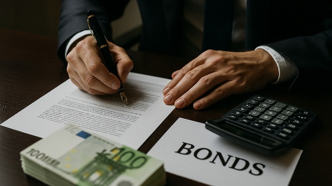 Evoke completes successful €600m refinancing