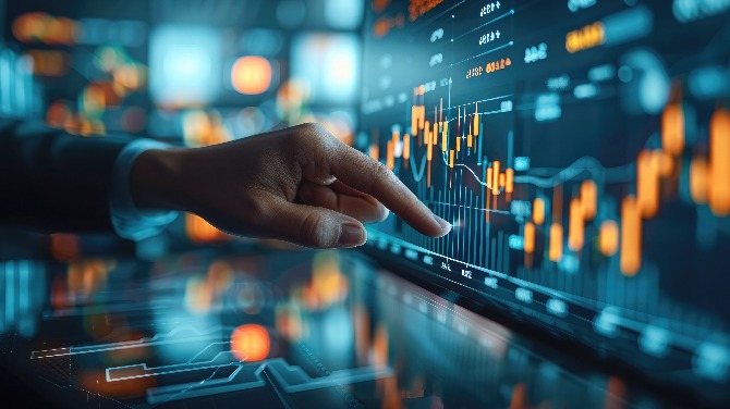 Evoke reports 3% growth for Q3 2024; stocks rise