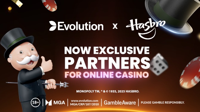 Monopoly online casino