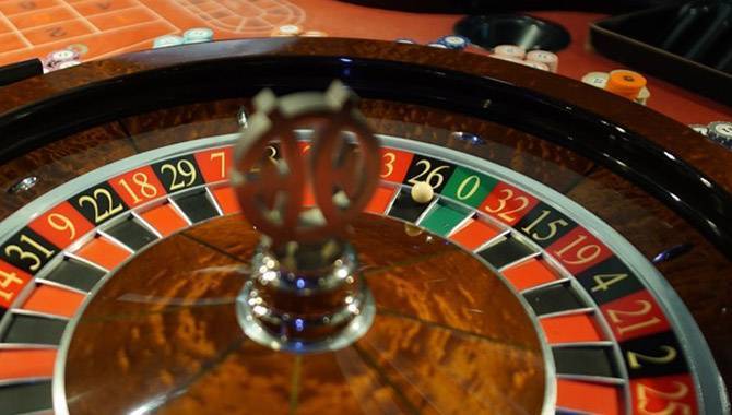 Evolution Gaming extends Genting’s Dual Play Roulette offering