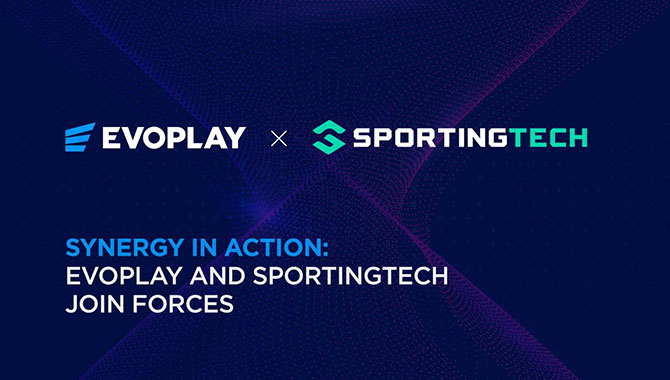 Evoplay ready to expand in LatAm with Sportingtech partnership